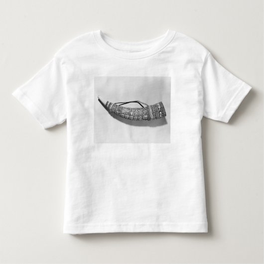 Ein oliphant kleinkind t-shirt (Vorderseite)