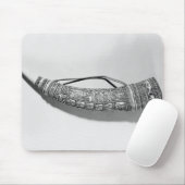 Ein oliphant mousepad (Mit Mouse)