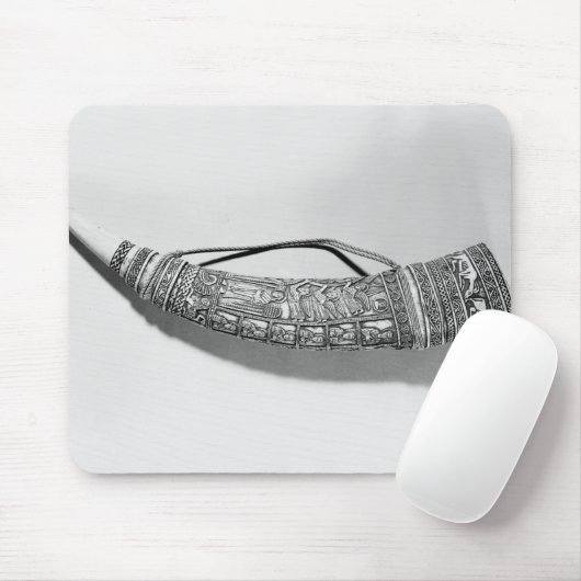 Ein oliphant mousepad (Mit Mouse)