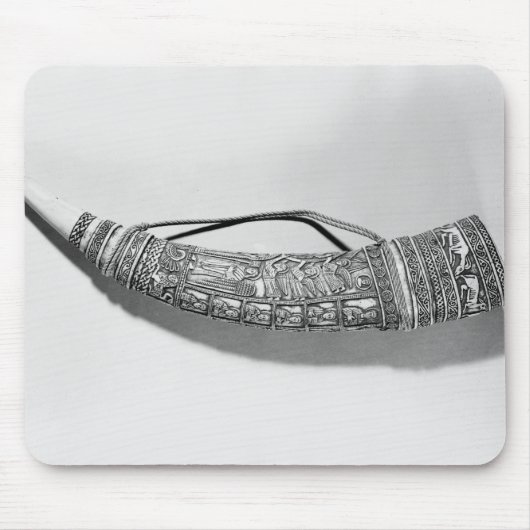 Ein oliphant mousepad (Vorne)