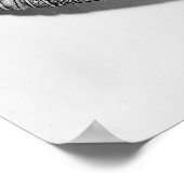 Ein oliphant poster (Ecke)