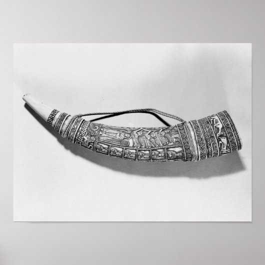 Ein oliphant poster (Vorne)