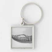 Ein oliphant schlüsselanhänger (Vorne)