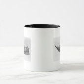 Ein oliphant tasse (Zentrum)