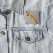 Ein oliphant, vom Schatz von St. Sernin Button (Beispiel)