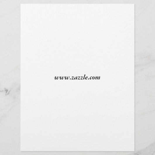 Ein Online-Shop mit Longton! Flyer (Hinten)