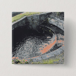 Ein Orange Pool in Welshpool Button