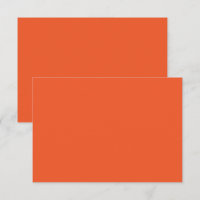 ein orangefarbener Hintergrund