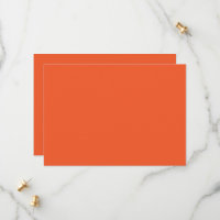 ein orangefarbener Hintergrund