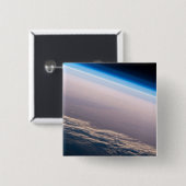 Ein orbitaler Sonnenuntergang vor der Küste von Ca Button (Vorne & Hinten)