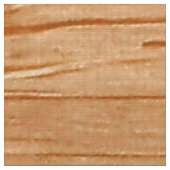 Ein orientalischer Drache im Bambus Stoff (Nahaufnahme)