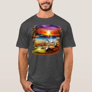 ein Ort der Entspannung T-Shirt