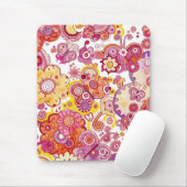 Ein Ort der Liebe Mousepad (Mit Mouse)