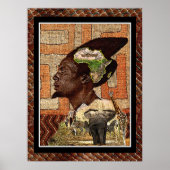 Ein Ort der Weisheit Poster (Vorne)