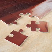 Ein Ort, um die Neuigkeiten zu erleben Puzzle (Seite)