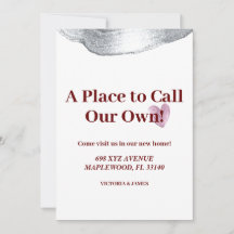 Ein Ort, um unseren eigenen Party-Glitzer zu nenne