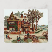 Ein Ort zu Weihnachten (Vorderseite)