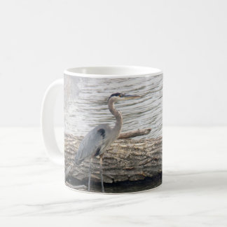'Ein Ort zum Innehalten'  Kaffeetasse