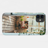 Ein Ort zum Nickerchen Case-Mate iPhone Hülle (Rückseite (Horizontal))