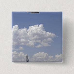 Ein Osprey CV-22 fliegt über Wechselstrom - 130 Button