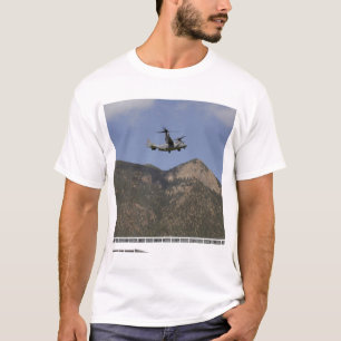 Ein Osprey CV-22 T-Shirt