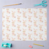 Ein Ostereier-Serie Design 45 Seidenpapier (Basteln)