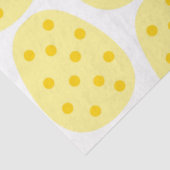 Ein Ostereierdesign 20 Seidenpapier (Ausschnitt)