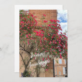 Ein paar Blumen (Vorne/Hinten)