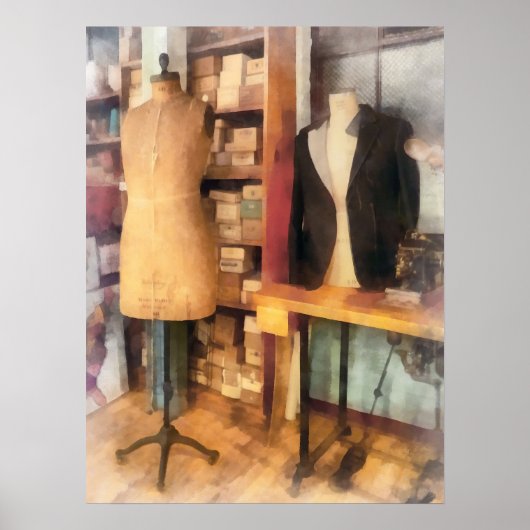 Ein Paar Dummies Poster (Vorne)