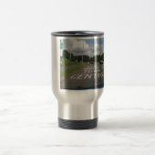 Ein Paar E-Types Reisebecher (Mittel)