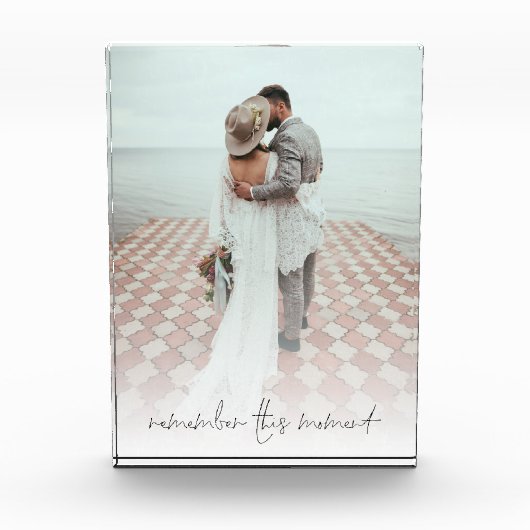 Ein paar Fotos erinnern sich an diesen Moment roma (Vorderseite)