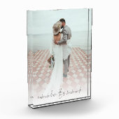 Ein paar Fotos erinnern sich an diesen Moment roma (Links)