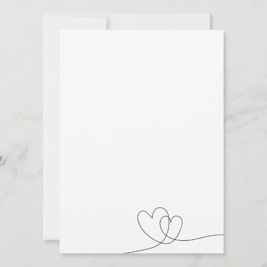 Ein paar Fotos Moderner Skriptkalender Save the Da (Rückseite)