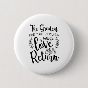 Ein paar Geschenke das Bestste, was Sie je lernen Button