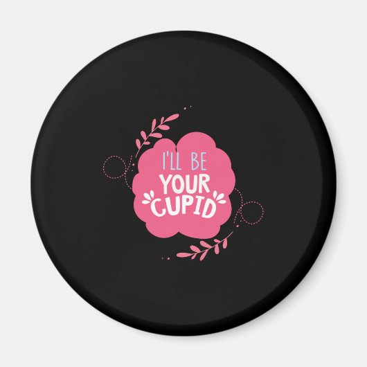 Ein paar Geschenke, die ich dir geben werde Magnet (Vorne)