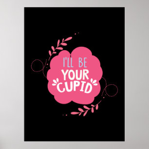 Ein paar Geschenke, die ich dir geben werde Poster