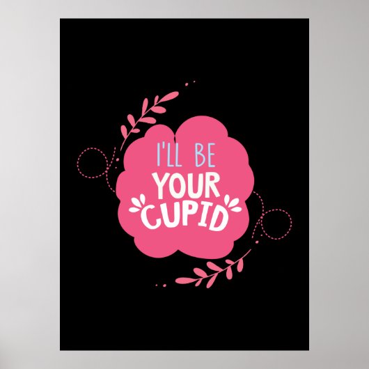 Ein paar Geschenke, die ich dir geben werde Poster (Vorne)