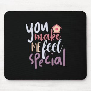 Ein paar Geschenke, die mich besonders machen Mousepad