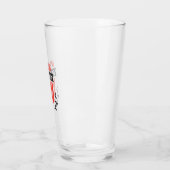 Ein paar Geschenke für dich Glas (Links)