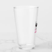 Ein paar Geschenke für mich Glas (Rechts)