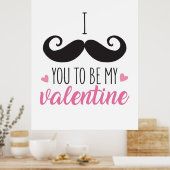 Ein paar Geschenke für mich Poster (Küche)