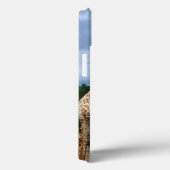 Ein Paar Giraffen auf der Straße, Krüger National Case-Mate iPhone Hülle (Rückseite / Rechts)