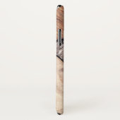 Ein Paar Lederklappen - Van Gogh Case-Mate iPhone Hülle (Hinten/Rechts)