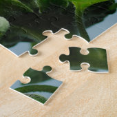 Ein Paar Sonnenblumen Puzzle (Seite)