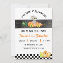 Ein paar Sonnenstrahlen drehen eins, Osterhasen