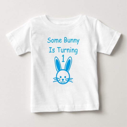 Ein paar Sonnenstrahlen drehen sich einen Geburtst Baby T-shirt (Vorderseite)