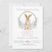 Ein paar Sonnenstrahlen machen eine Einladung zum  (Vorderseite)