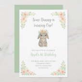 Ein paar Sonnenstrahlen machen eine Einladung zum (Vorne/Hinten)