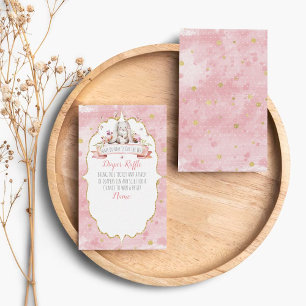 Ein paar Sonnenstrahlen sind auf dem Weg zum Winde Begleitkarte