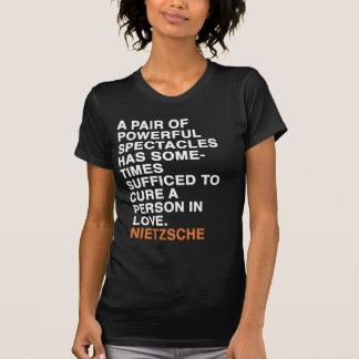 EIN PAAR STARKE SCHAUSPIELE HAT MANCHMAL SUFFIC T-Shirt